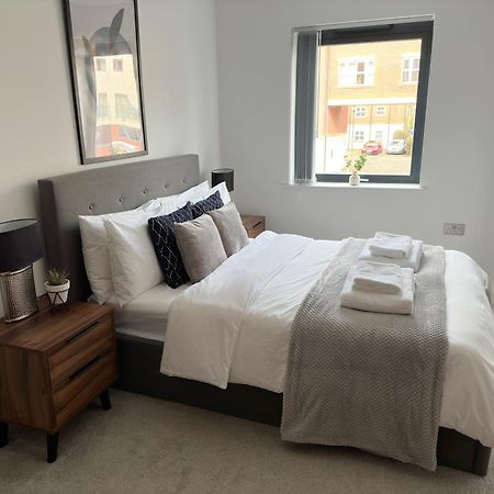 York Minster Apartment エクステリア 写真