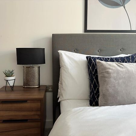York Minster Apartment エクステリア 写真