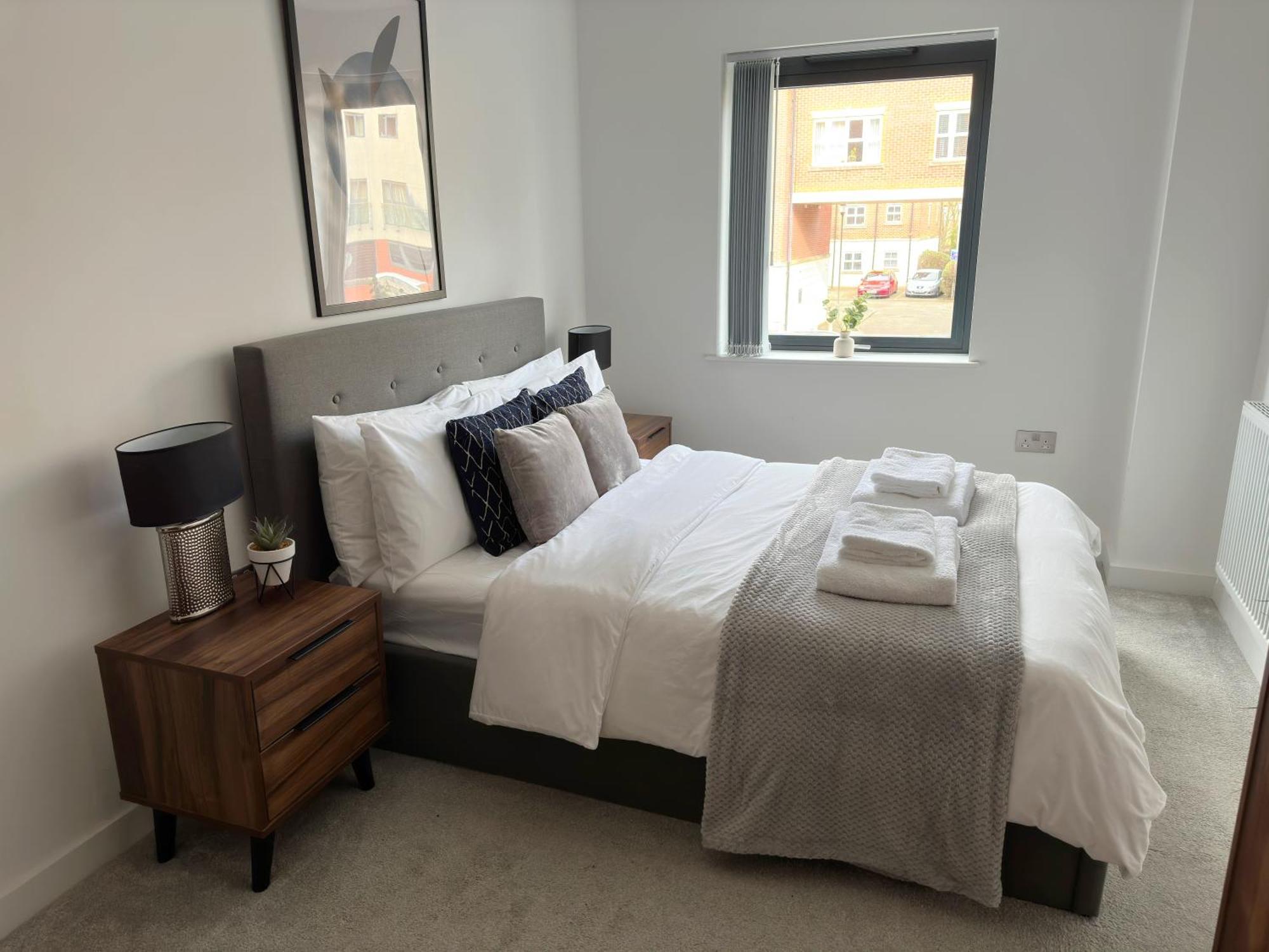 York Minster Apartment エクステリア 写真