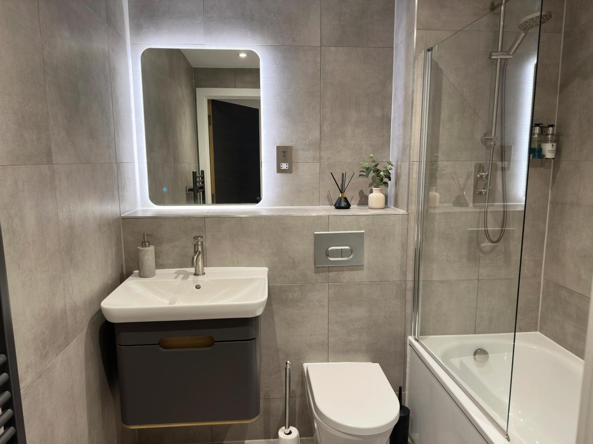 York Minster Apartment エクステリア 写真